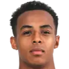 Omari Hutchinson