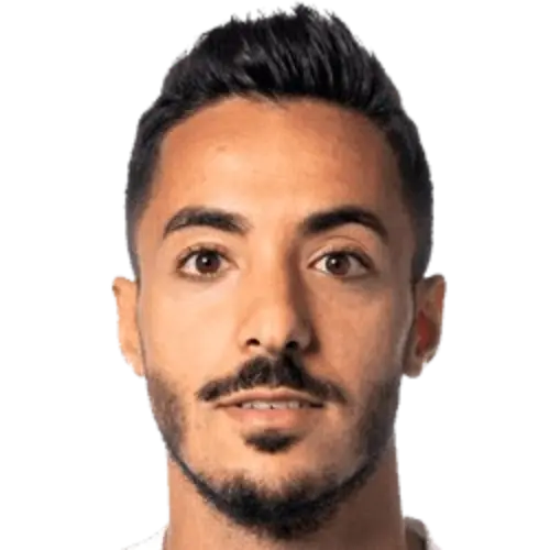 Salim Khelifi