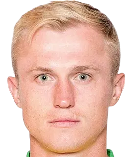 Andrey Yakimov