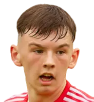 Liam Mullan
