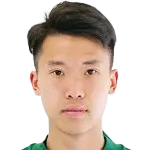 Zhang Zhuoao