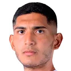 Adrian·Sanchez