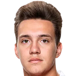 Arseniy Khorin