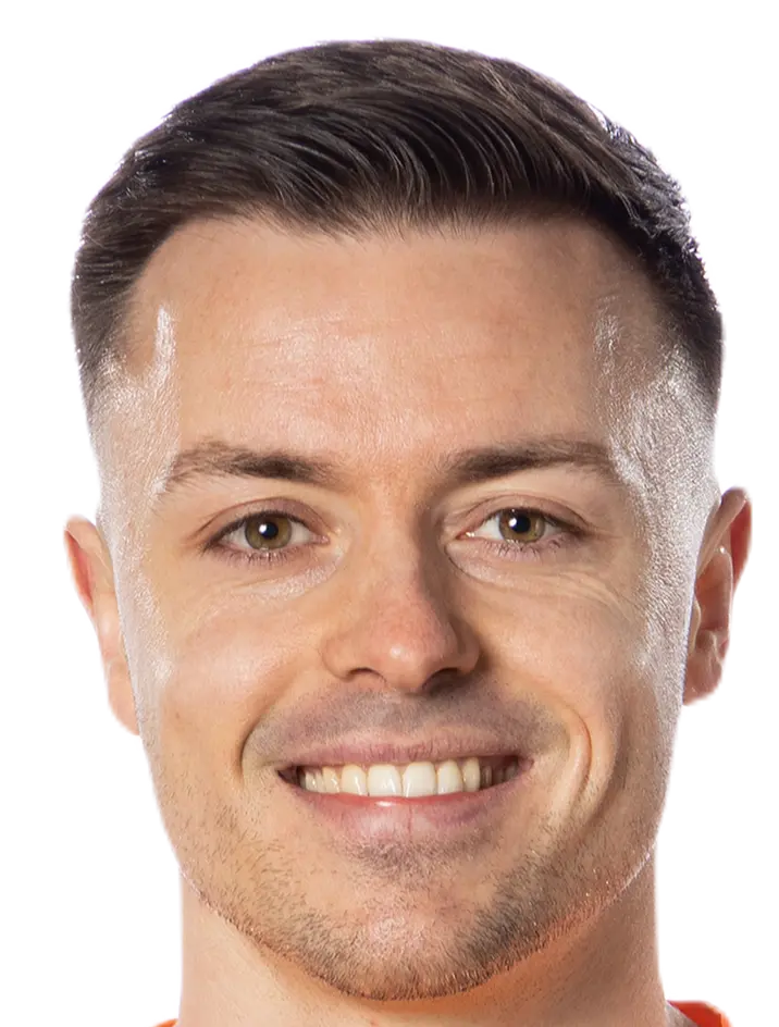 Ryan Williams