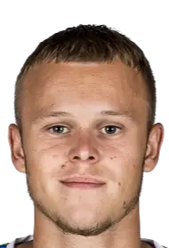 Lennerd Daneels
