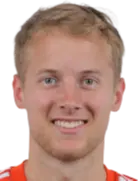 Garrett Mclaughlin