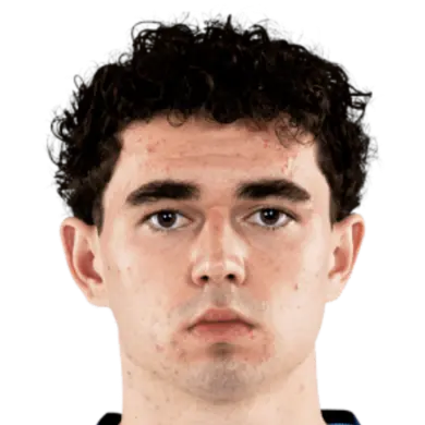 Liam MacKenzie