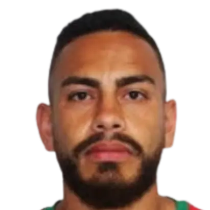 Tauã Antunes