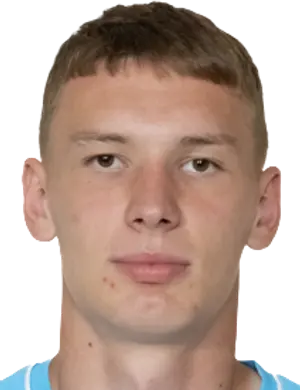 Evgeniy Dubinin