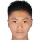 Huang Yuxuan