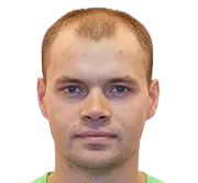 Sergey Chernik
