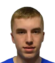 Kirill Krutorozhkin