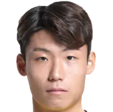 Jeong Ho-Jin