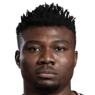 Samuel Nnamani