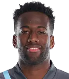 Kevin Molino