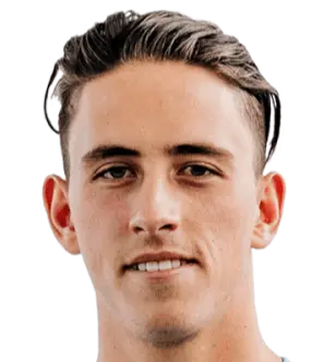 Lachlan Wales