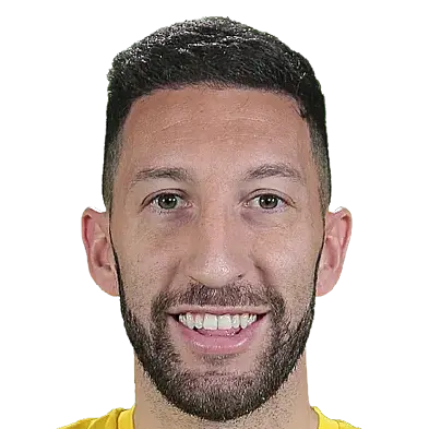 Sergio Rodríguez Cidoncha