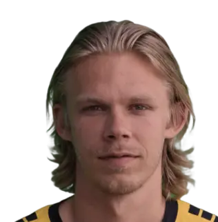 Sebastian Pedersen