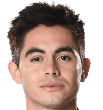 Braian Galván