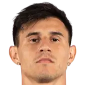 Adam Bareiro