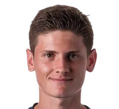 Mads Carlson