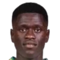 Omar Sarr