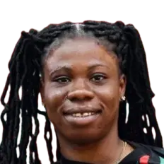 Yolande Gnammi