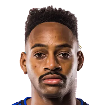 Mason Toye