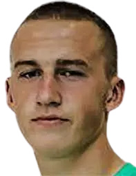 Kyrylo Arkhypchuk