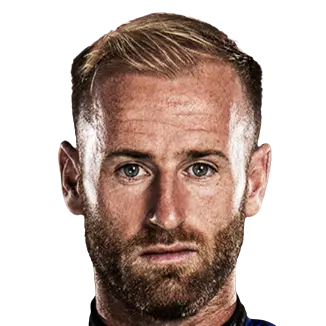 Barry Bannan