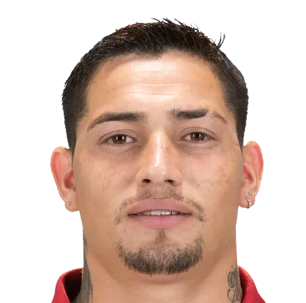 Chimy Ávila