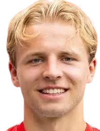 Philipp Muller