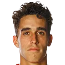 Carlos Alberto·Vazquez Fernandez