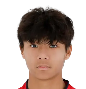 Huang Jiale