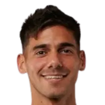 Matías Pérez Acuña