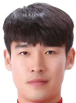 Min-kyu Kim