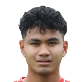 Siradanai Phosri