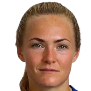 Magdalena Eriksson