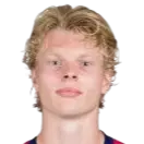 Bork Classonn Bang-Kittilsen