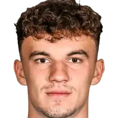 Gergő Bodnár