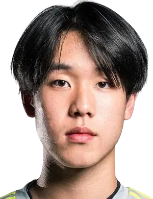 Tsui Ho-Yin