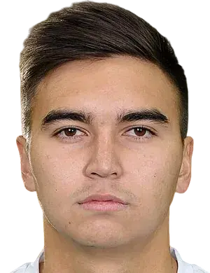 Rustam Vazitdinov
