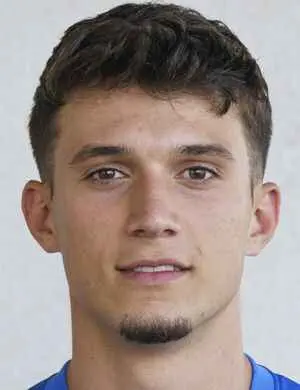 Marcel Prosic