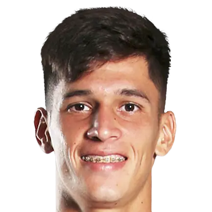 Brian Aguirre