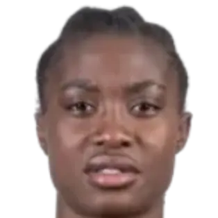 Naomi eto