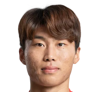 Kim Kyu-Pyo