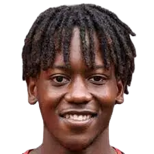 Trésor Matondo