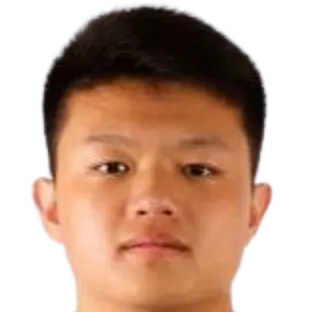 Yang Xi Alex