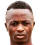 Luis Enrique Nsue Ntugu Akele