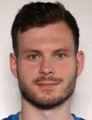 Johannes Gansmann